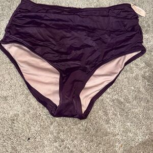 brand new Victoria’s Secret swimsuit bikini bottoms